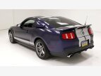 Thumbnail Photo 2 for 2011 Ford Mustang Shelby GT500 Coupe